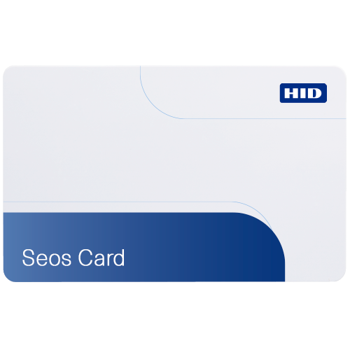 Thẻ HID Seos